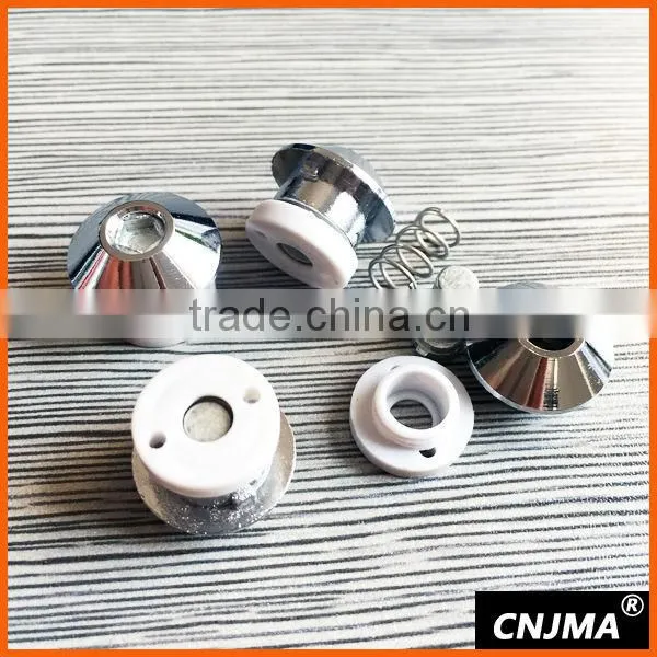 MS280-X Glass Door Lock photo-4