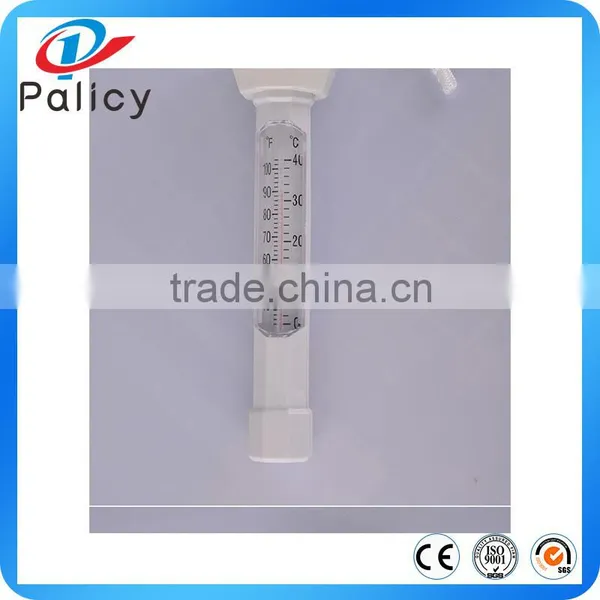 Plastic Household Swimming Pool Water Thermometer photo-2