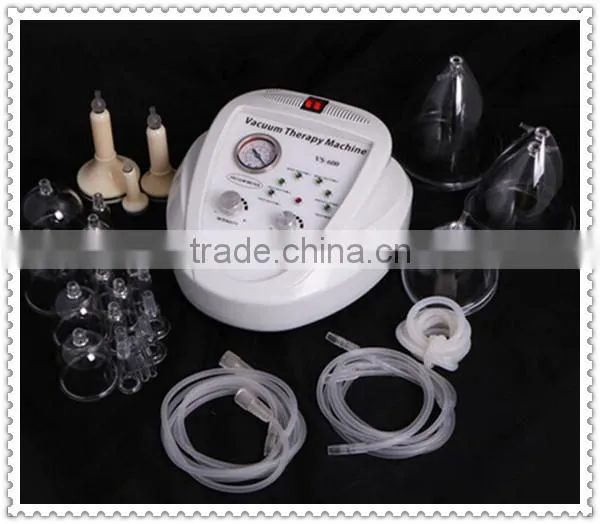 Professional Breast Massage Enlargement Machine photo-6