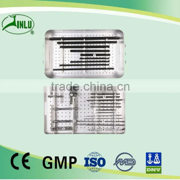 Lower Limb External Fixation Apparatus Bag photo-4
