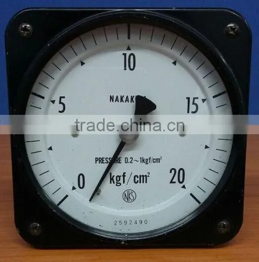 NAKAKITA Pressure