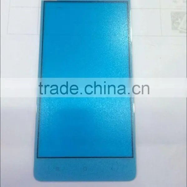 Hot Sale Touch Panel Digitizer Screen for Xiaomi 4 Mi4 M4 Front Glass With Touch Flex Cable photo-2