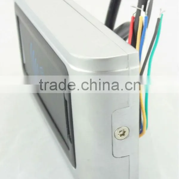 Rio Olympic Games Metal Weather-proof RFID Reader photo-3