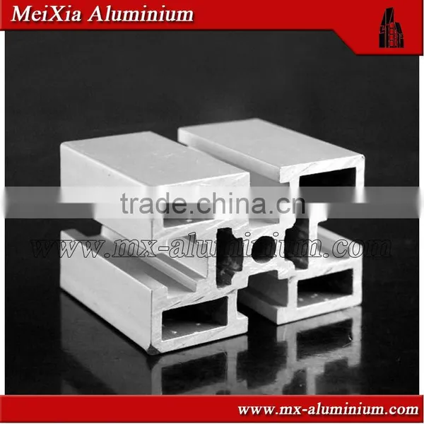 Business Industrial Aluminium Profile Accessories