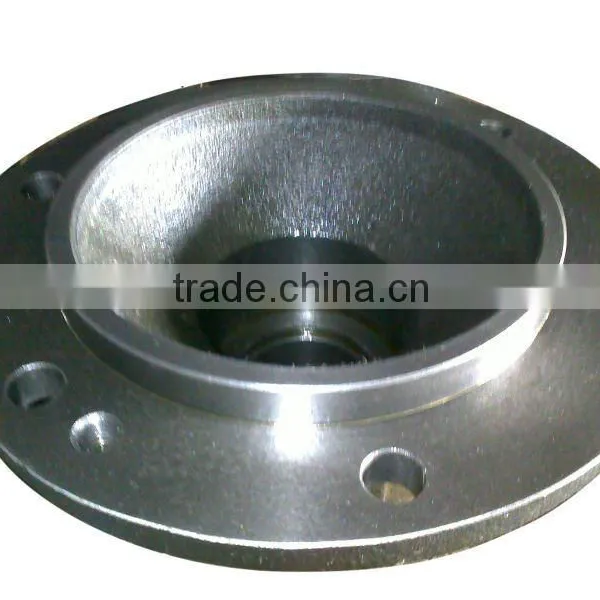 Grey Iron Cast 2 -- Airproof Cover