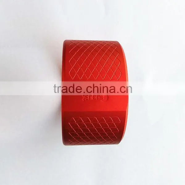 OEM Cnc Machined Aluminum Sandblasting Parts