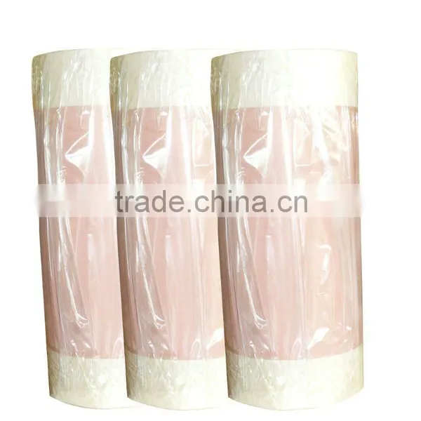 Electrically Insulating TIM Material