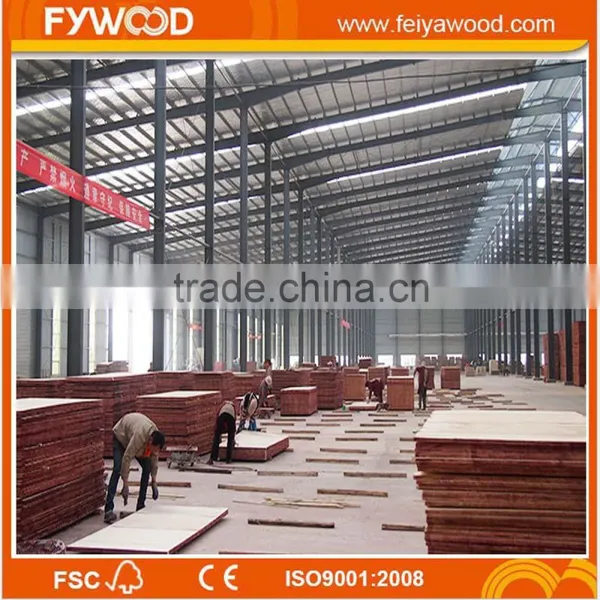 Brown Film Plywood, Hardwood Core Plywood,plywood Manufacturer , photo-2