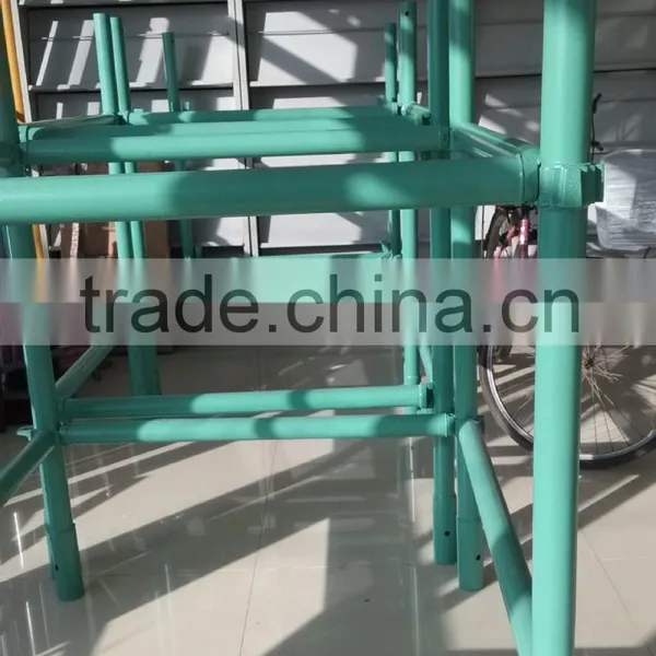 Ringlock System Scaffolding photo-4
