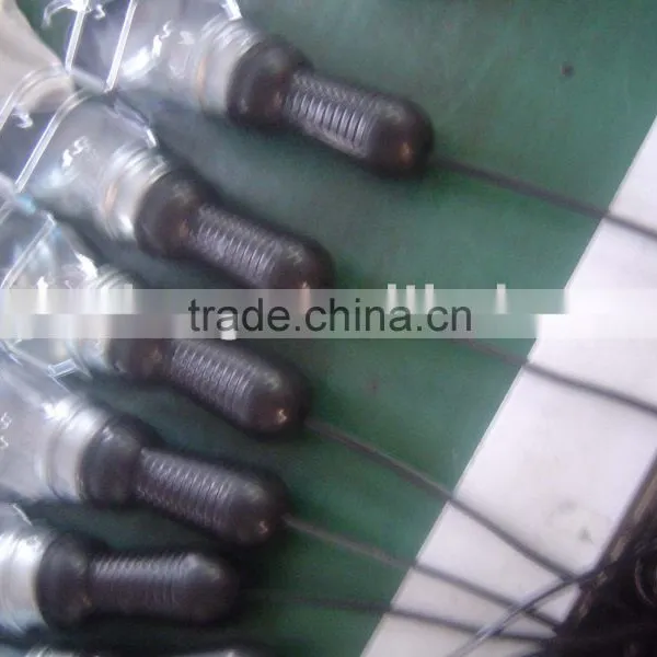 Cigarette Lighter Plug Car Inspection Light Dc12v
