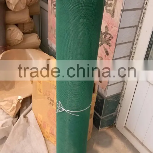 PVC or Galvanises Square Wire Mesh Anping Factory photo-4