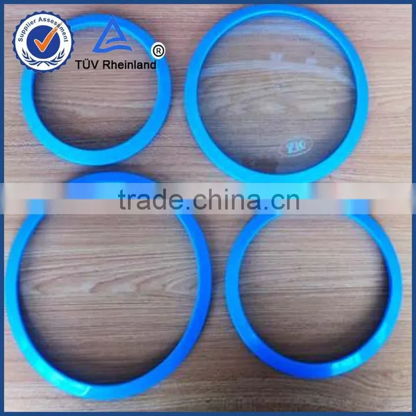 Colorful Universal Silicone Glass Lid