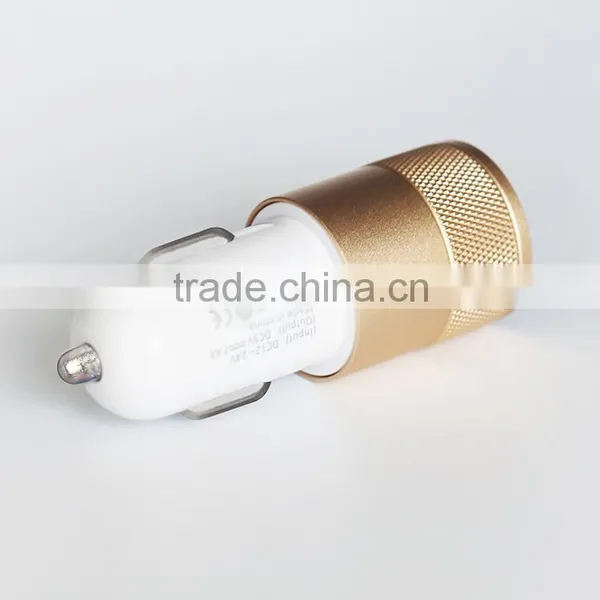 Mini Car Charger photo-4