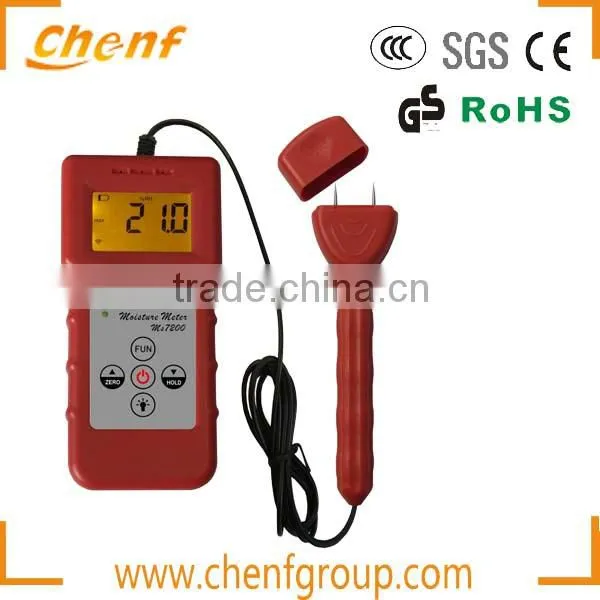 Portable Digital Grain Moisture Meter,Portable Grain Moisture Meter,Grain Moisture Meter,