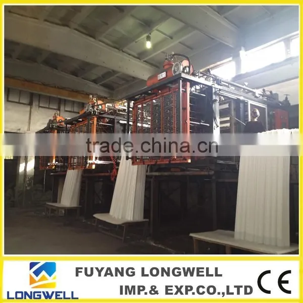 EPS Machine With CE Produce Polystyrene Cornice