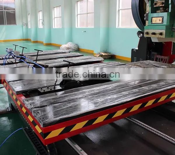 CE Standard Fast Speed Stamping Machine J21S C Type Punch Press With Automatic Punch Feed Table photo-5