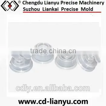 PP Medicine Outer Cap Mold for Transfusion Bottle