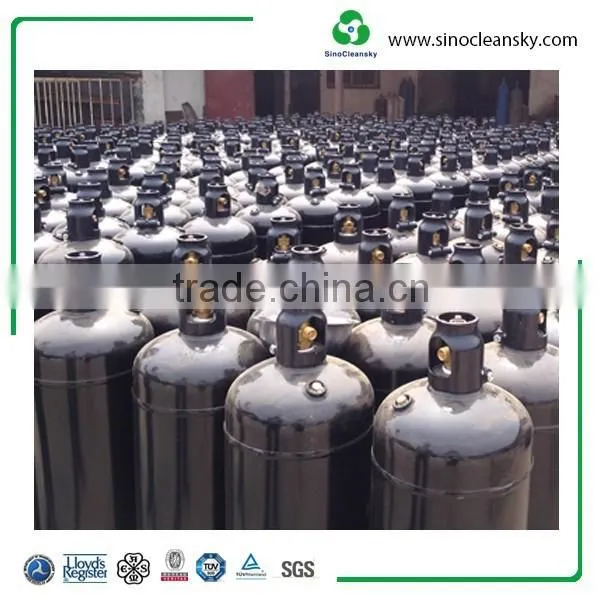 GB5100 105L 350mm Liquid Ammonia Cylinder With Good Quality and Price