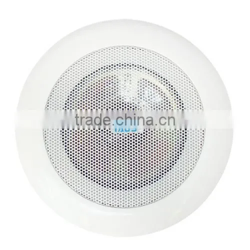 DS-628 Series Mini Full-range Hi-fi Aluminum Ceiling Speaker photo-2