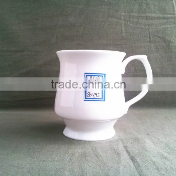 Ceramic Bone China Coffee Mug Manufacture With Custom Mug Design photo-2