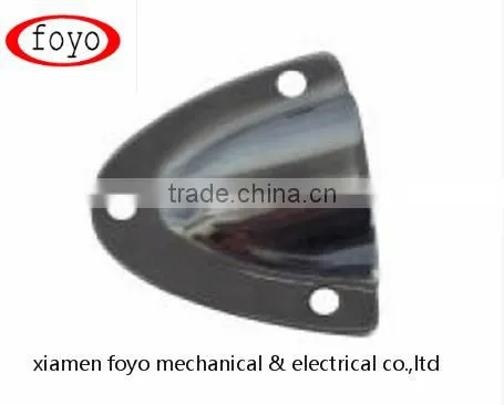 Stamped 304 Stainless Steel S.S MIDGET VENT /Marine Hardware