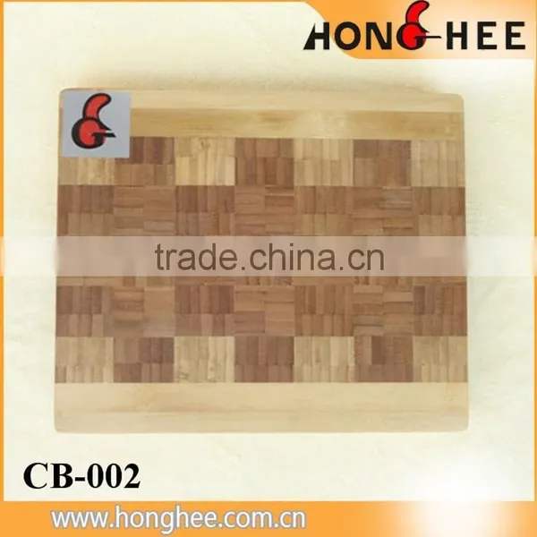 2015 High Quality Bamboo Kitchenware Cutting Board