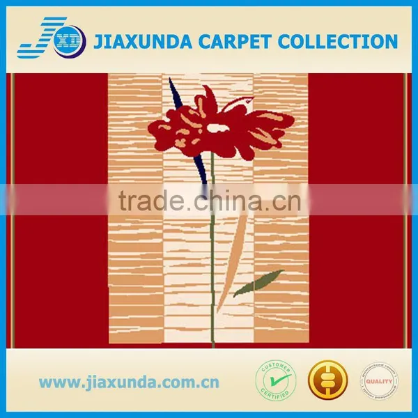 Hot Pattern High Quality Commercial Wilton Carpet