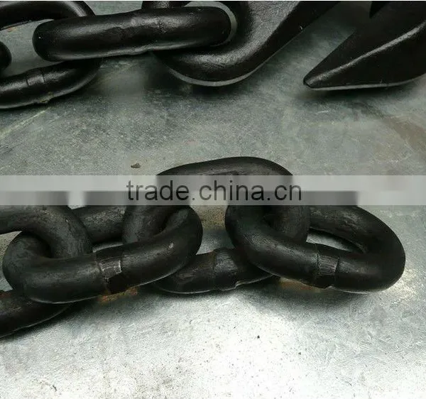 Good Quality 13*39mm G80chain / Manufacturer photo-6