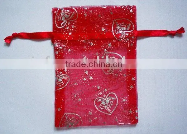 Organza Gift Bag