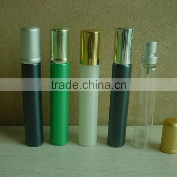 15ml Perfume Glass Bottle, Perfume Spray Bottle (ITEM NO.:PK17100) photo-4