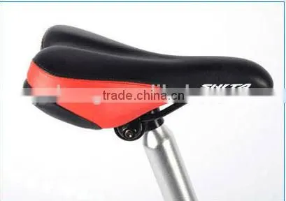 12 Inch Super Lightweight Aluminum Students Portable Folding Bike photo-5
