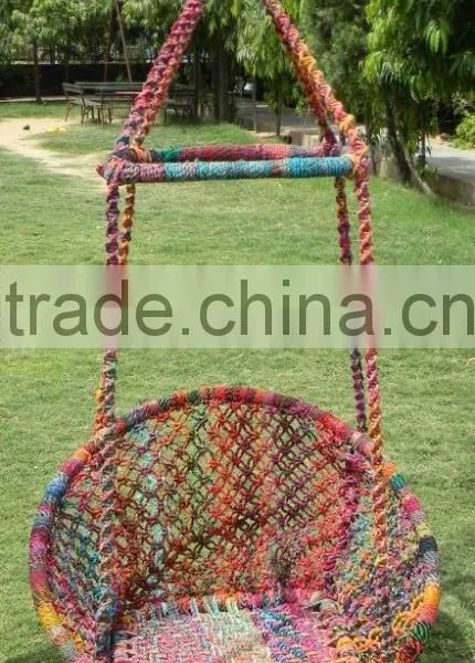 Garden Swing Chair