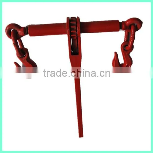 RACHET TYPE LOADBINDER SUIT FOR G43-G70 CHAIN photo-4