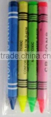 Hot Sale Crayon 4 Pack From China photo-2