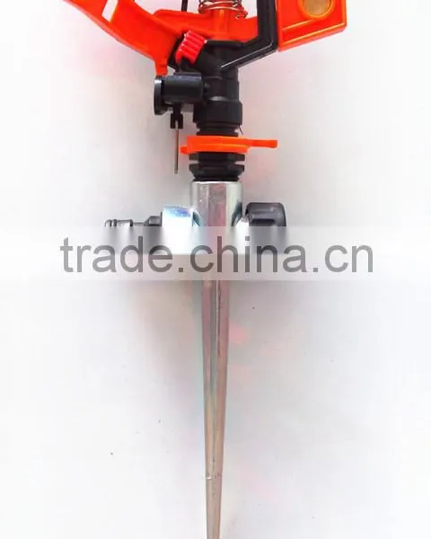 Zinc Spike Water Sprinkler