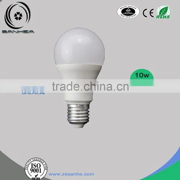 Manufacturer Wholesale 10w LED Bulb Bulb Lamps