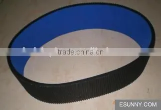 Ptfe Coated Fiberglass Sealing Seamless Belt photo-3