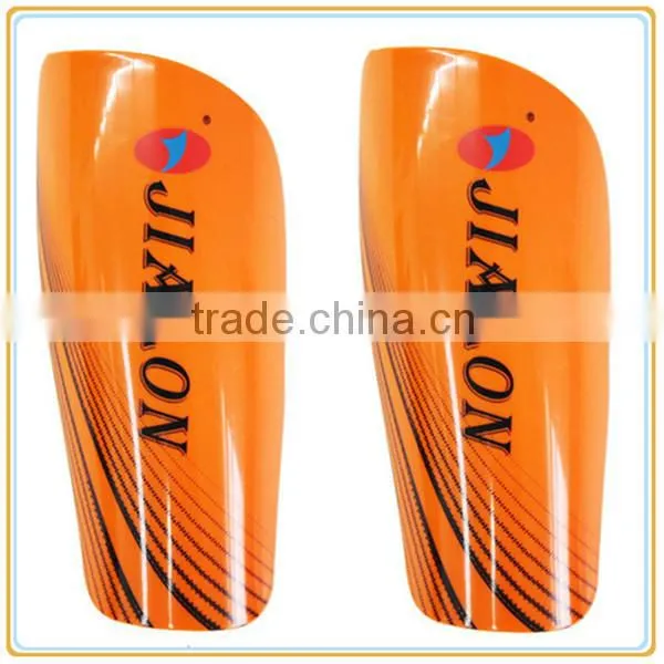 Realon Professional Soccer Shin Guard OEM Service photo-3