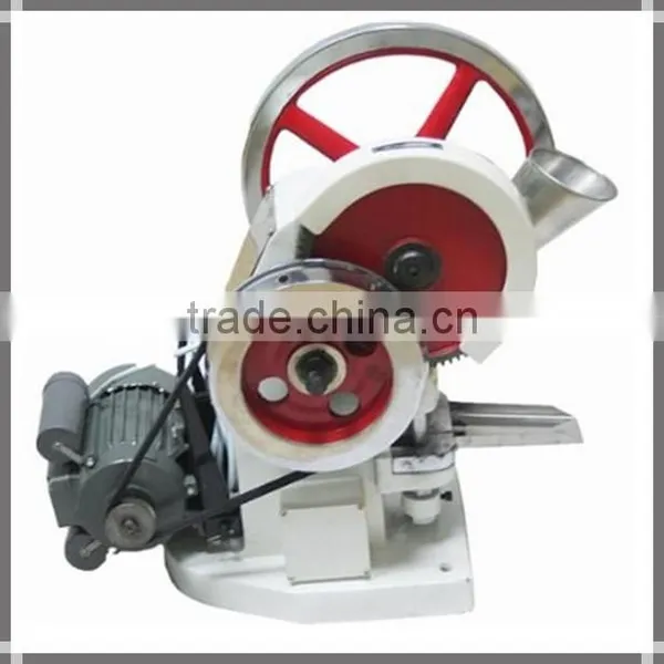 Tablet Press Machine Tablet Medicine Pill Pressing/factory Price Tabletop Tablet Press Machine/manual Hand Pill Press photo-3