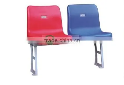 Libra Stadium Plastis Chair Back Seats photo-3