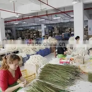 Flora Bunda Artificial Fake Lettuce Vegetable photo-5