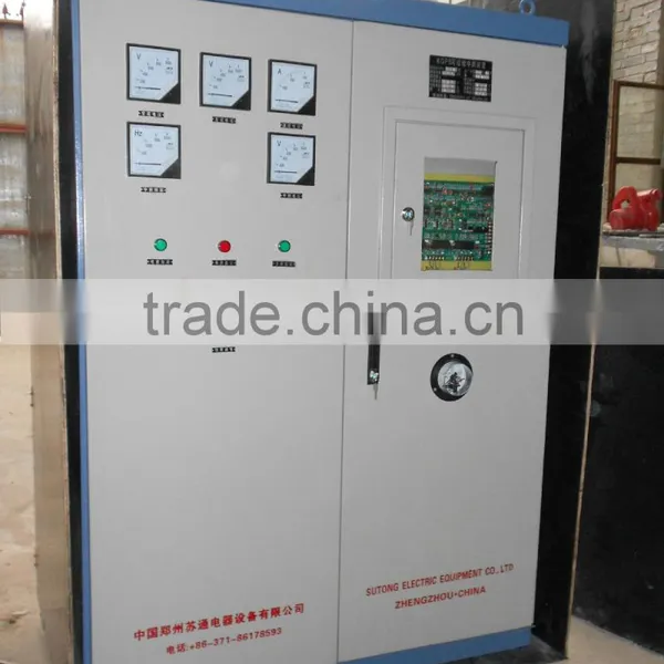 GW-2 Steel Scrap Melting Furnace for Metal Casting Foundry photo-6
