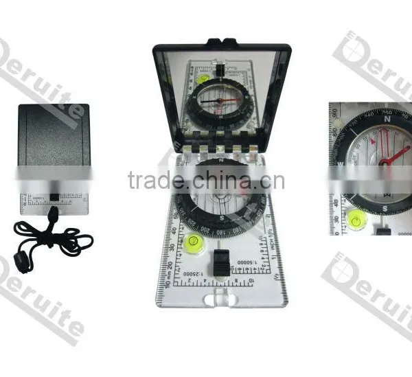 MAPPING COMPASS/OUTDOOR COMPASS/MIRROR COMPASS/Bussola/Kompass
