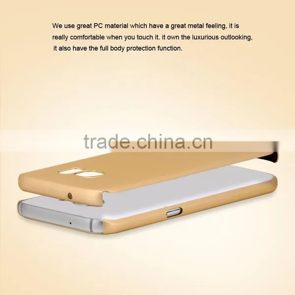 China Supplier Full Body Protective Case Matte Plastic Case Cover For Samsung Galaxy S6 photo-6