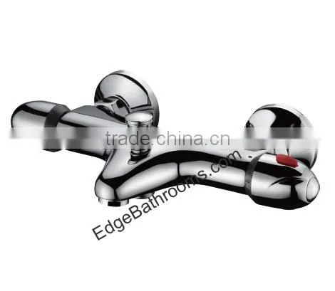 Thermostatic Bath Shower Mixer