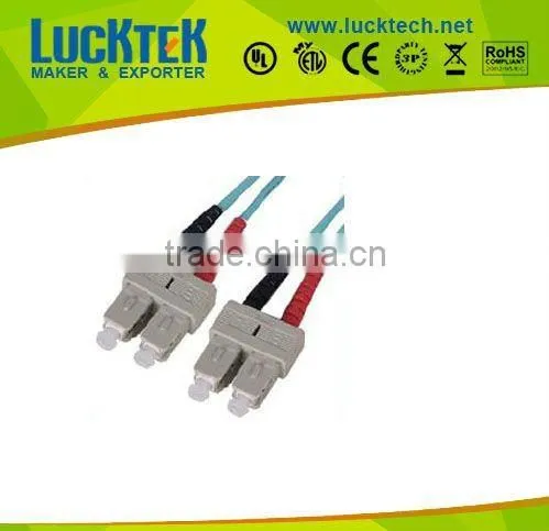 Optical Patch Cords
