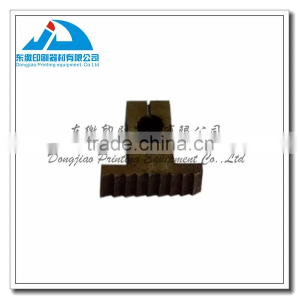 China Supplier Stitching Head Spare Parts Saddle Stitching Parts