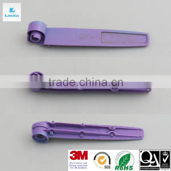 Custom Injection Plastic Part