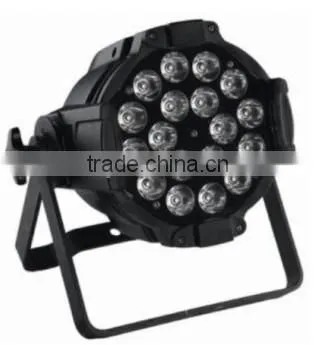 A-6315 18*18W LED PAR 6IN1 INDOOR photo-2