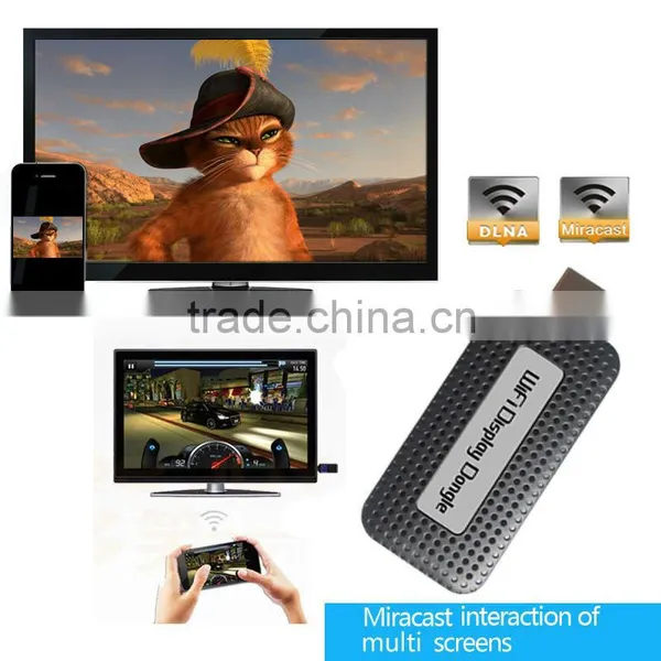 Cloudnetgo CR -M200 Magic tv Stick Mini pc With Miracast Mali400 Android 4.2,Window8,Linux OS Dongle photo-2